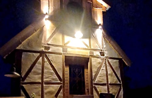 Vise Maison | La Cabane du Coing