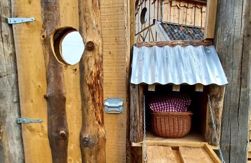 Vise Maison | La Cabane du Coing