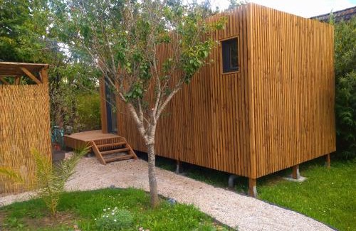 Rambouillet Appartement | La Cabane du figuier à Rambouillet