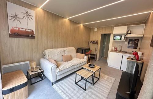Rambouillet Appartement | La Cabane du figuier à Rambouillet
