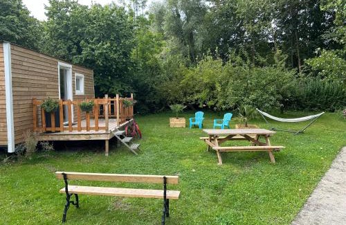 Aire-sur-la-Lys Maison | La Cabane du Halage