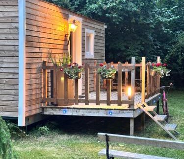 Aire-sur-la-Lys Maison | La Cabane du Halage