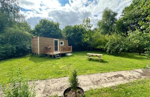 Aire-sur-la-Lys Maison | La Cabane du Halage