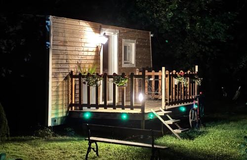 Aire-sur-la-Lys Maison | La Cabane du Halage