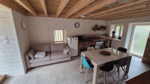 Fourbanne Maison | La cabane du pédaleur