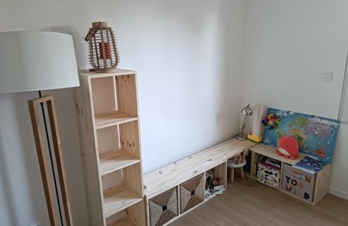 Palaiseau Maison | La cabane