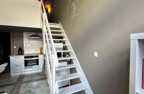 Limoges Appartement | La Cabane Limougeaude, Votre Tranquillité au Coeur de Limoges