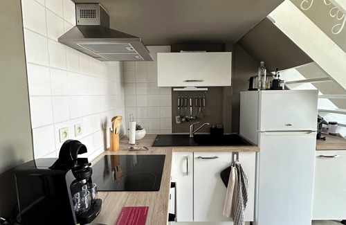 Limoges Appartement | La Cabane Limougeaude, Votre Tranquillité au Coeur de Limoges