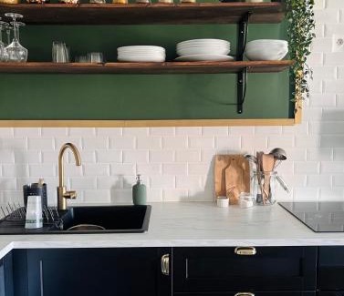 Mondonville Appartement | La Cabane Végétale