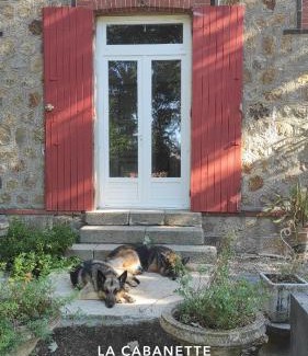 Saint-Agreve Lit Et Petit-Déjeuner | La Cabanette