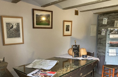 Sant Joan les Fonts Autre | La Cabanya de Mas Gingi
