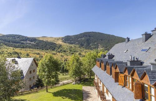 Taull Appartement | La Cabanyeta de la Vall de Boí