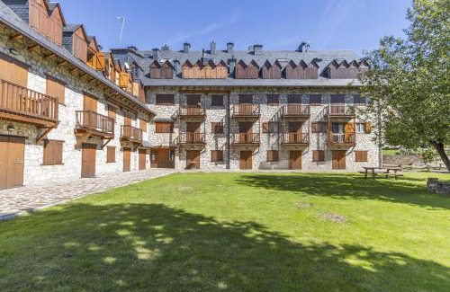 Taull Appartement | La Cabanyeta de la Vall de Boí