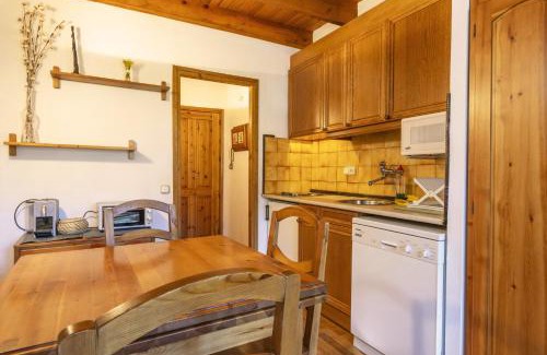 Taull Appartement | La Cabanyeta de la Vall de Boí