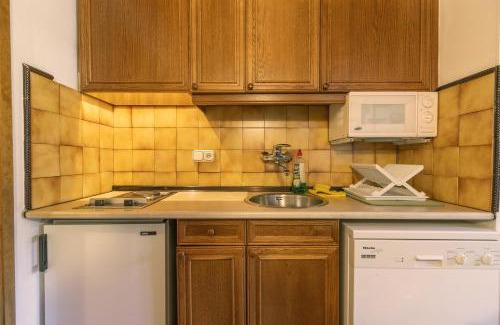Taull Appartement | La Cabanyeta de la Vall de Boí