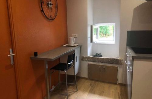 Saint-Satur Appartement | La cabine de Loire