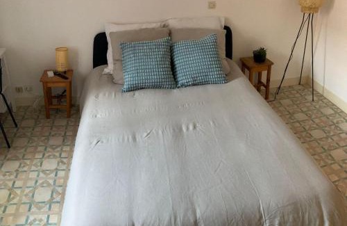 Le Havre Appartement | La cabine des docks