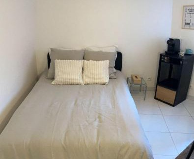 Le Havre Appartement | La cabine des docks