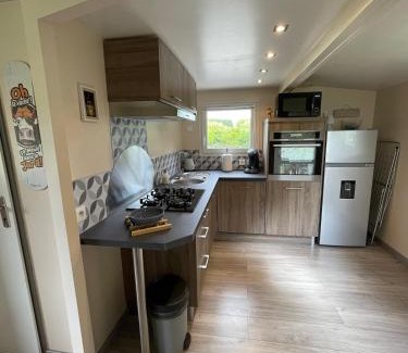 Balaiseaux Appartement | La Cabiotte