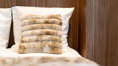 Allevard Appartement | La Cabouette