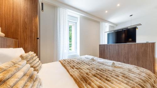 Allevard Appartement | La Cabouette