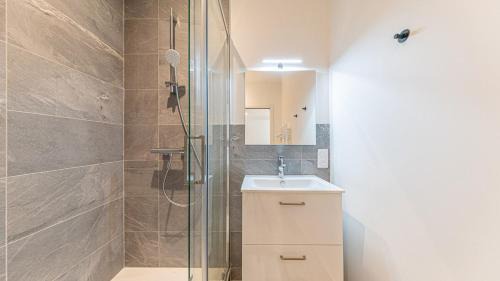 Allevard Appartement | La Cabouette