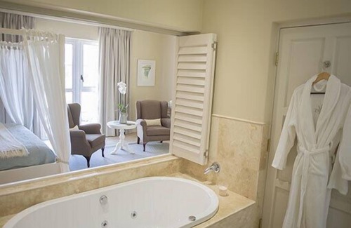 Franschhoek Maison | La Cabrière Country House