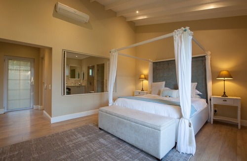 Franschhoek Maison | La Cabrière Country House