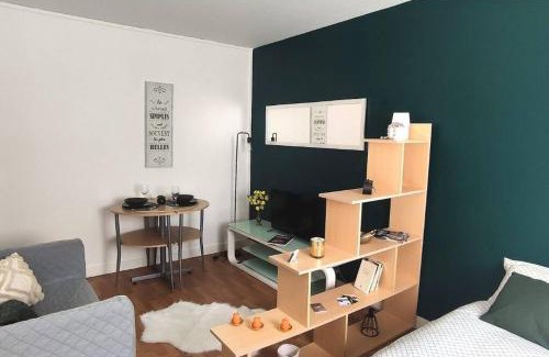 Chartres Appartement | La cachette de Chartres