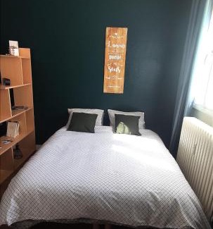 Chartres Appartement | La cachette de Chartres