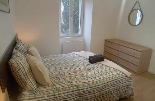 Seloncourt Appartement | La cachette du RDC