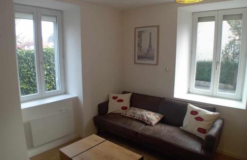 Seloncourt Appartement | La cachette du RDC