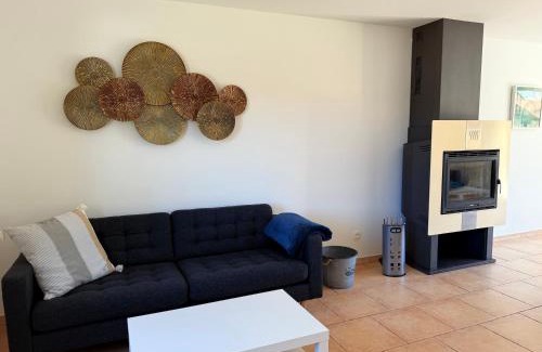 Denneville Maison | La Cachette