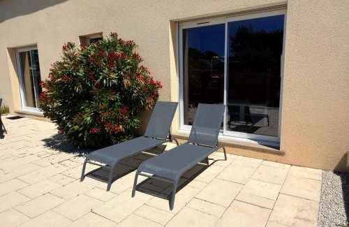 Denneville Maison | La Cachette
