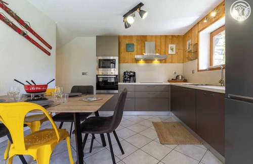 Val Cenis Maison | LA CACHETTE - VAL CENIS