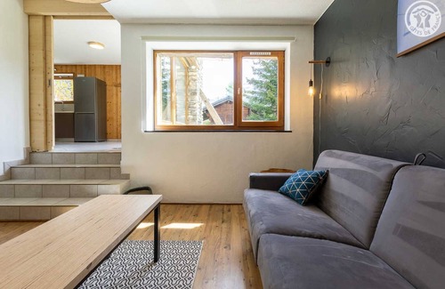 Val Cenis Maison | LA CACHETTE - VAL CENIS