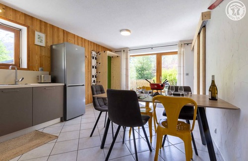 Val Cenis Maison | LA CACHETTE - VAL CENIS
