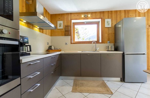 Val Cenis Maison | LA CACHETTE - VAL CENIS