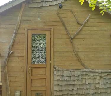 Bressuire Maison | La cachouette