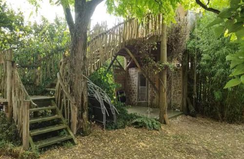 Bressuire Maison | La cachouette