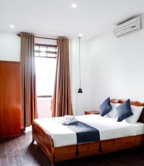 Quy Nhon Hôtel | La Cactus Hotel 1