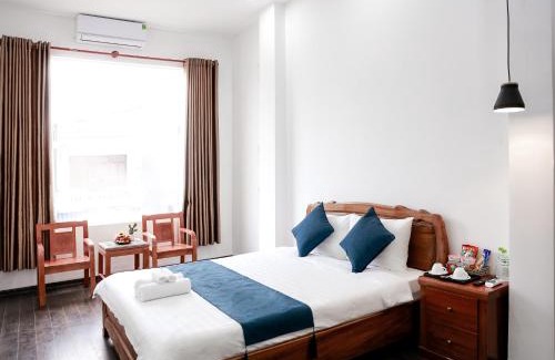 Quy Nhon Hôtel | La Cactus Hotel 1