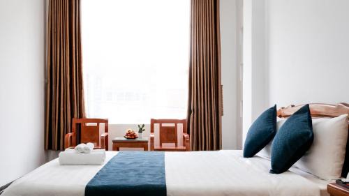 Quy Nhon Hôtel | La Cactus Hotel 1