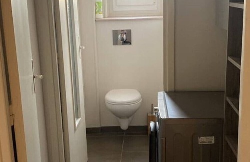 Theatre Appartement | « La Caenaise » T2 Proche du Château de Caen