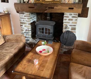 Saint-Hilaire-du-Harcouet Maison | La Cahudiere