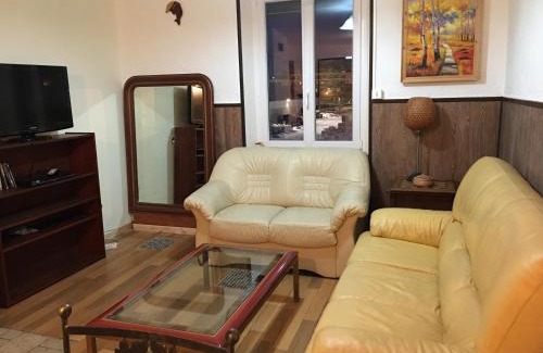 Pontarlier Appartement | La Cahute