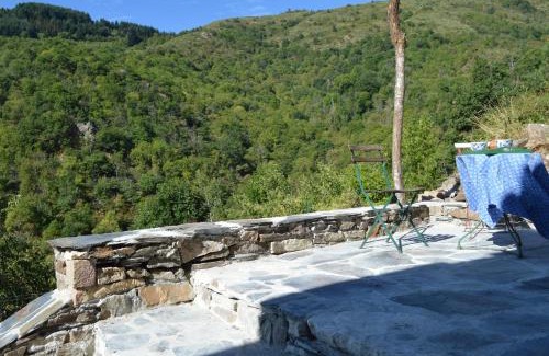 Bassurels Maison | La Calade de Craysoules