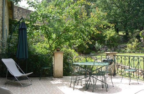 Rosieres Maison | La Calade