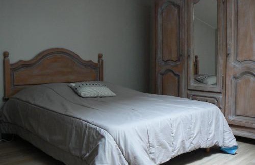 Rosieres Maison | La Calade