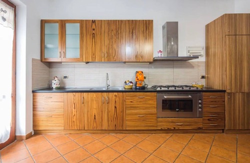 Agerola Maison | La Calcara di Nonno Raffaele